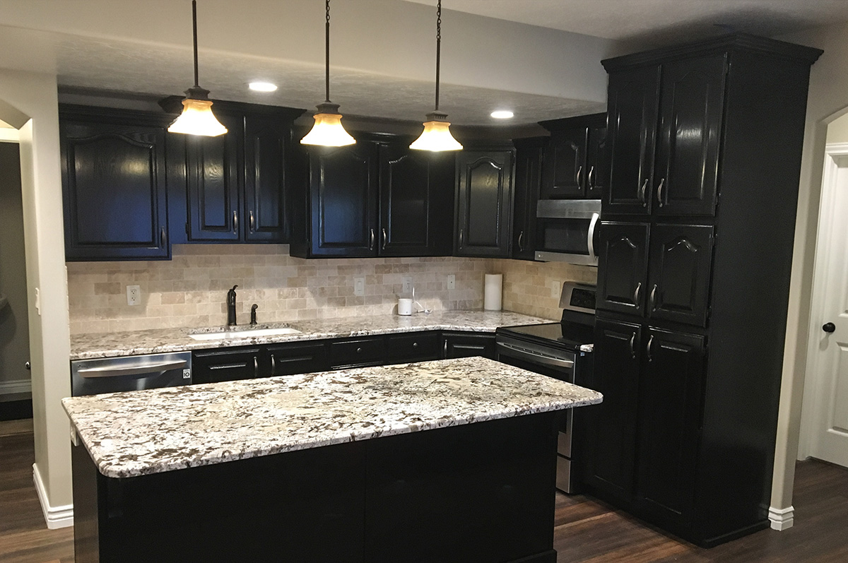 centerville cabinet refinishing centerville cabinet refinishing