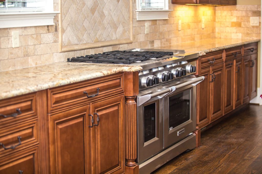 All about How To Refinish Kitchen Cabinets In High Gloss â€” Ron Rice ...