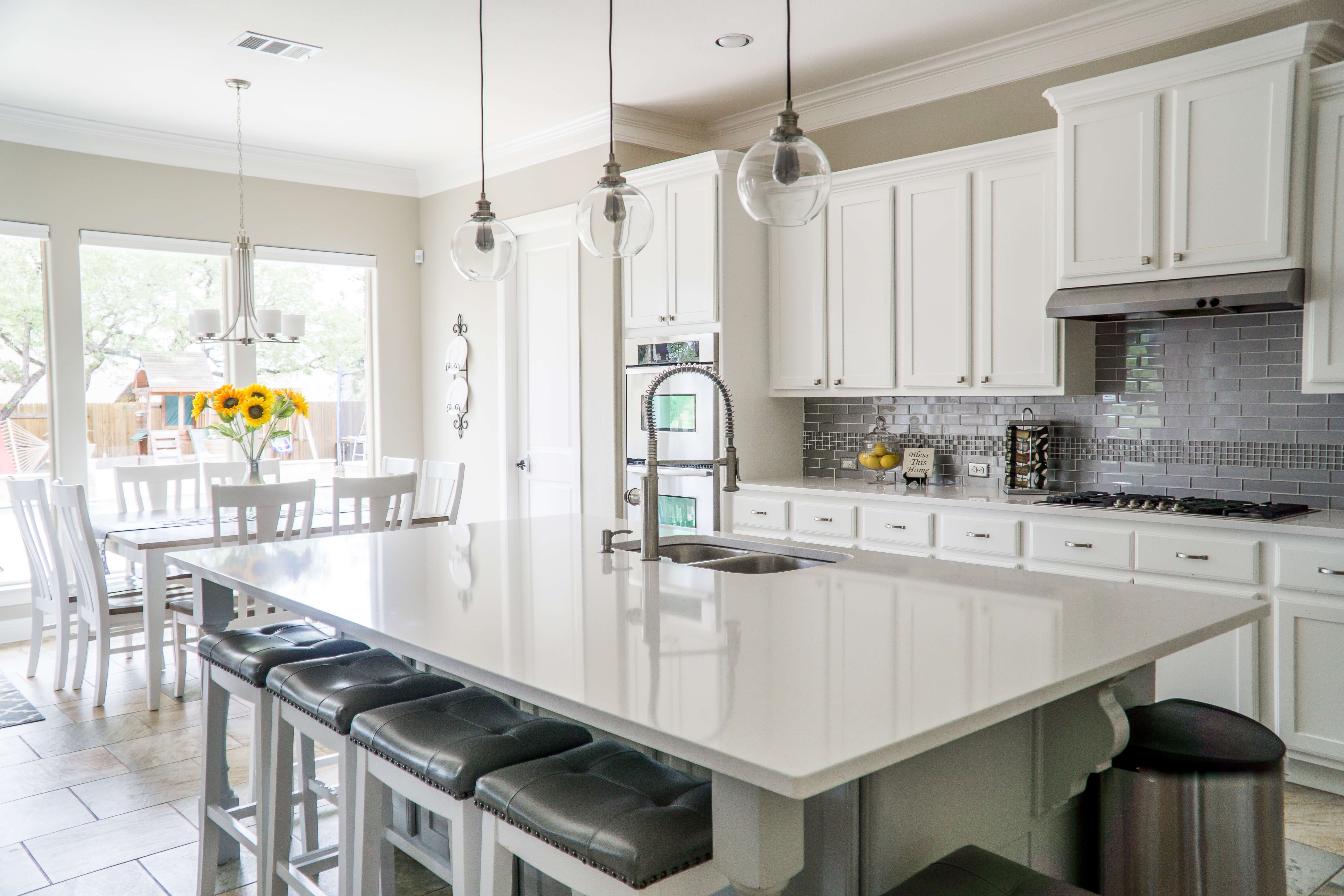 Why Replacing Your Cabinets Could Be A Mistake Woodworks