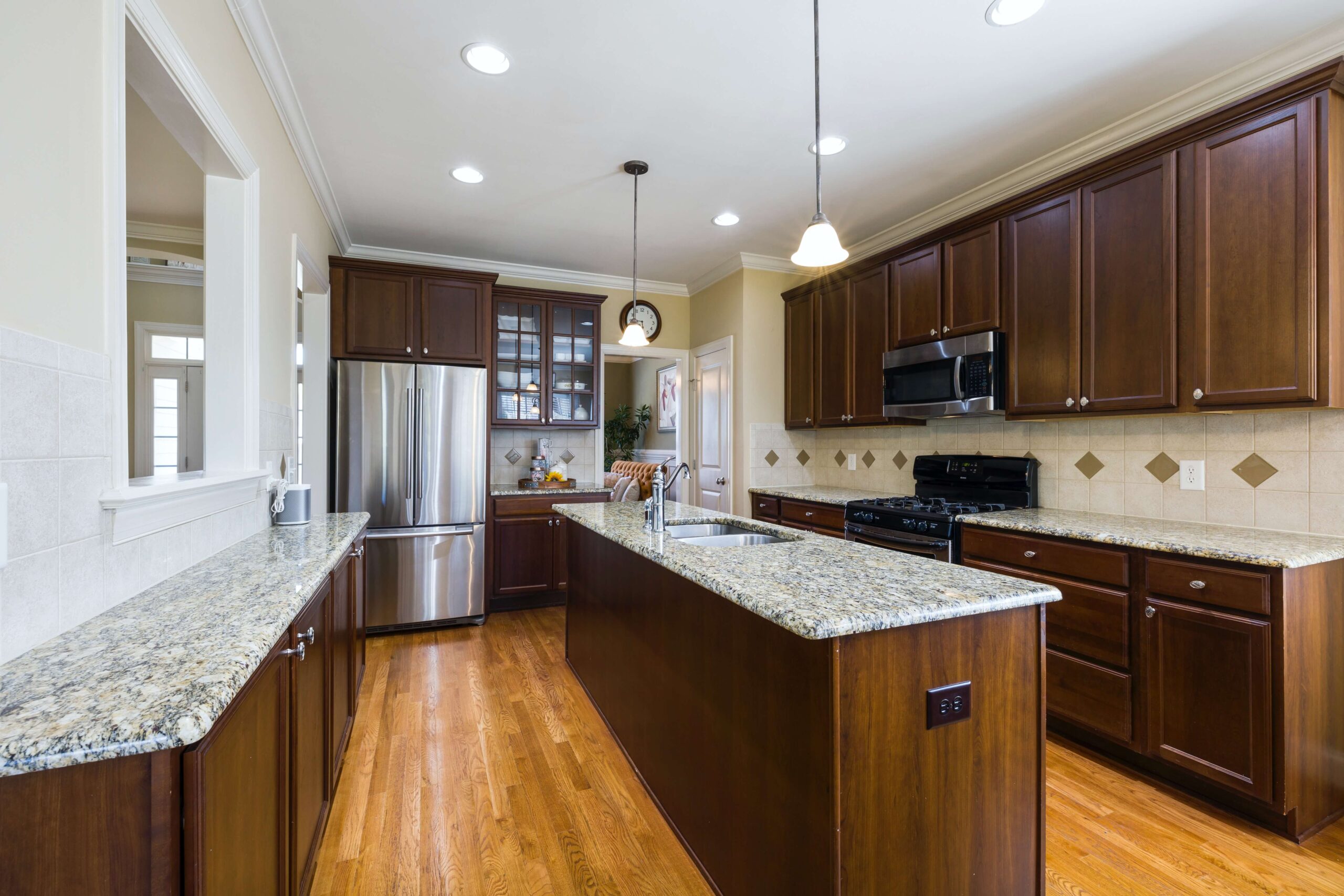 Are Your Cabinets Ready for Refinishing | WoodWorks Refurbishing